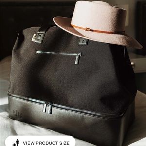 Beis The Weekender Bag